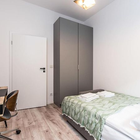 Rent Like Home - Walonska 15 Вроцлав Экстерьер фото