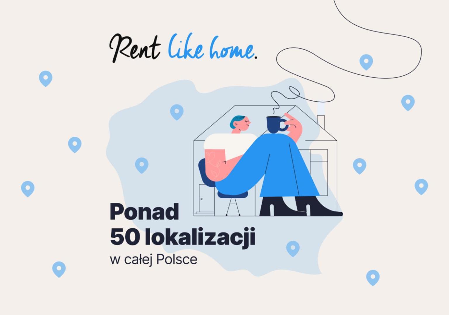 Rent Like Home - Walonska 15 Вроцлав Экстерьер фото